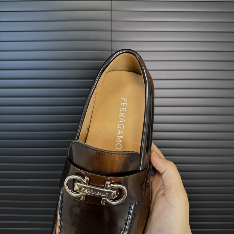 Ferragamo Shoes